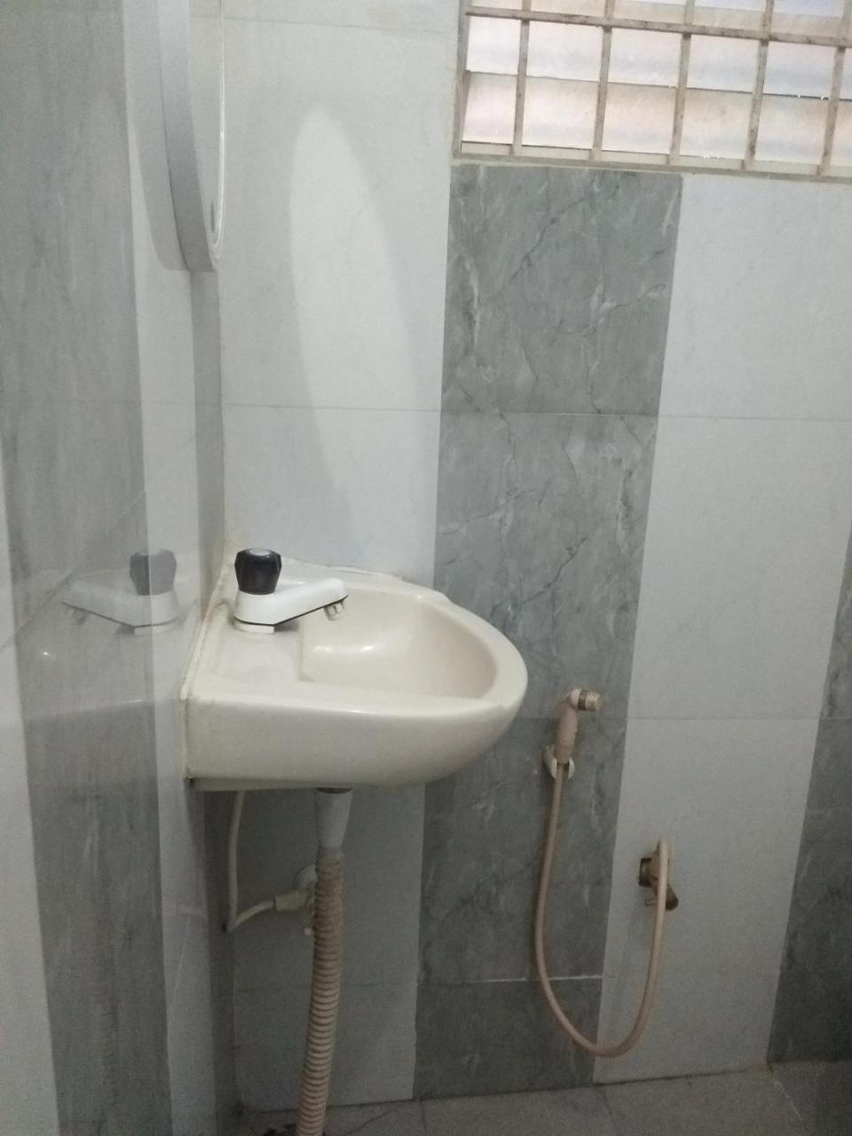 Hotel Apoorva Residency Bangalore Exterior foto